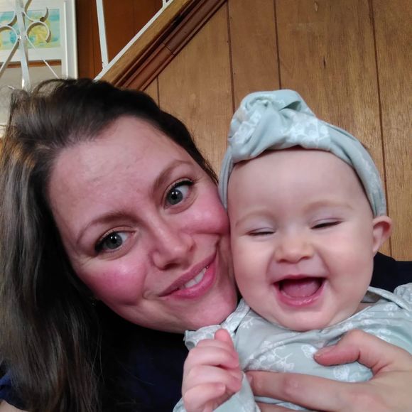 Meet your Posher, Marsha - Picture 1 of 1